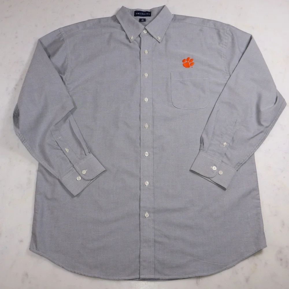 Velocity long sleeve